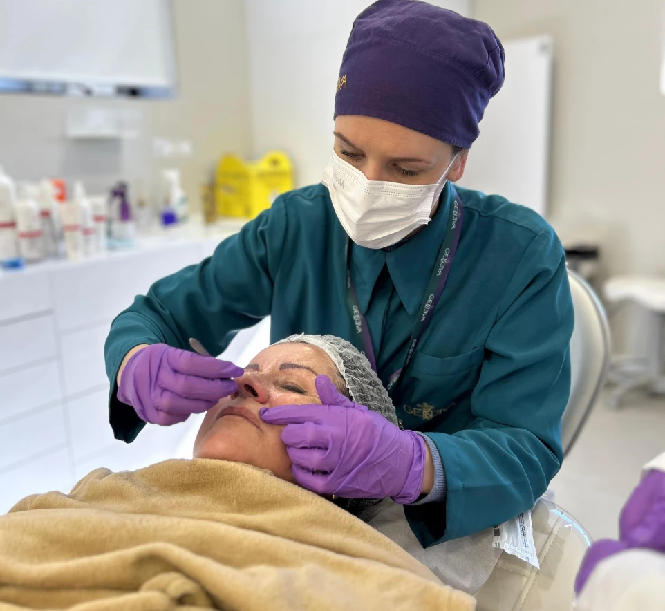 Clinica Geneva Angiologista E Cirurgiao Vascular  (2)
